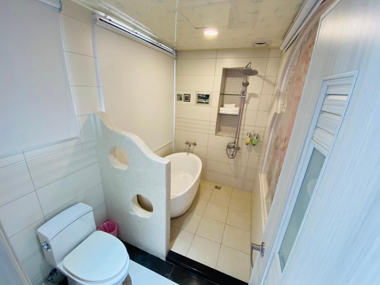 Kenting Timehouse Beach Villa Cape Eluanbi Exterior photo