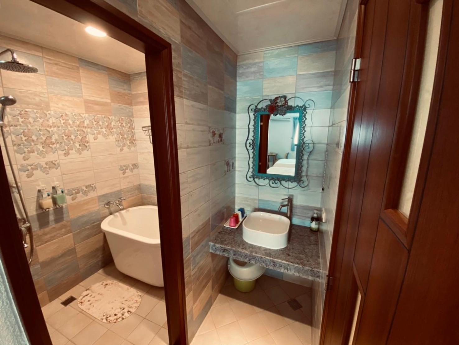 Kenting Timehouse Beach Villa Cape Eluanbi Exterior photo