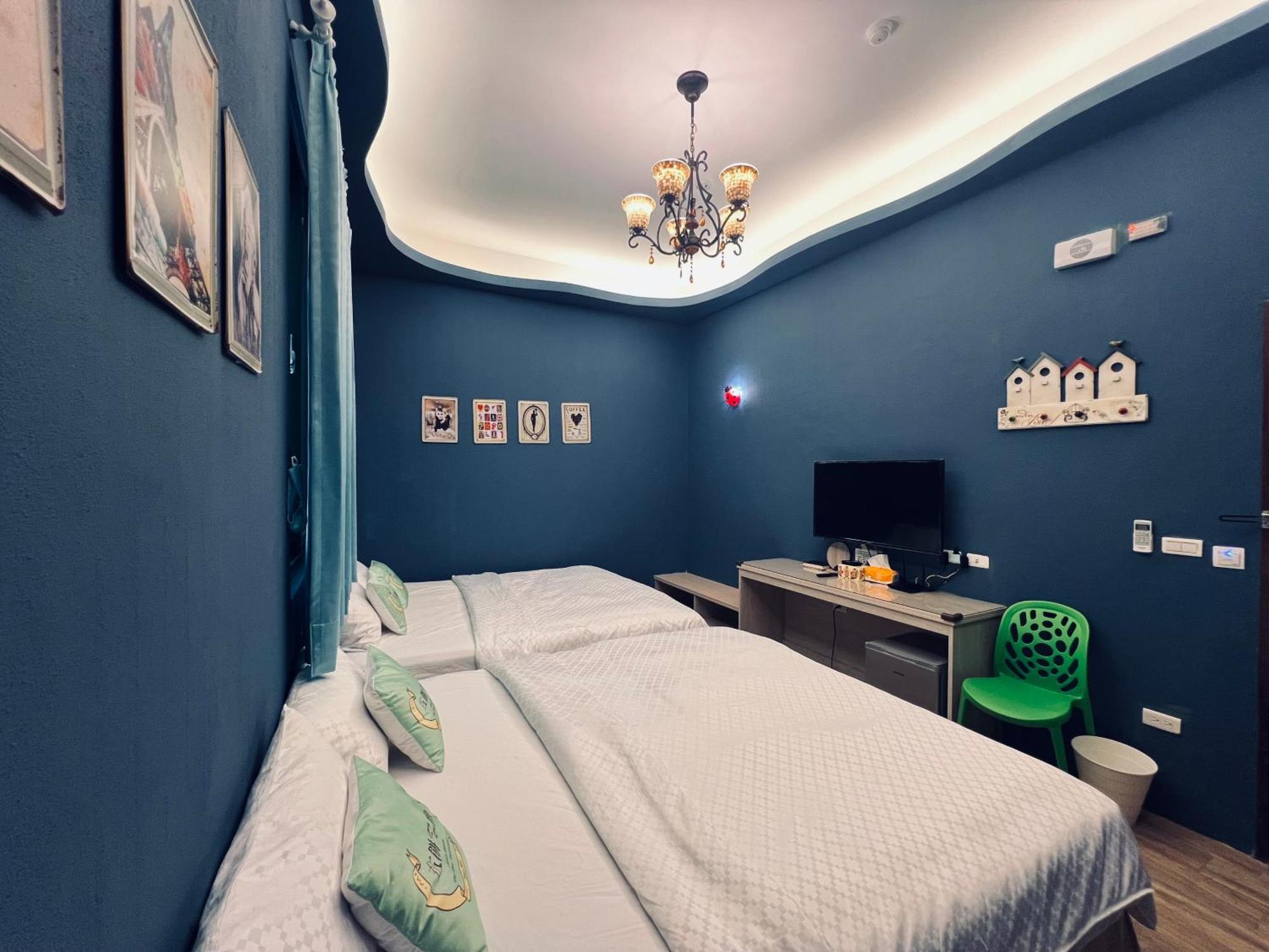Kenting Timehouse Beach Villa Cape Eluanbi Exterior photo