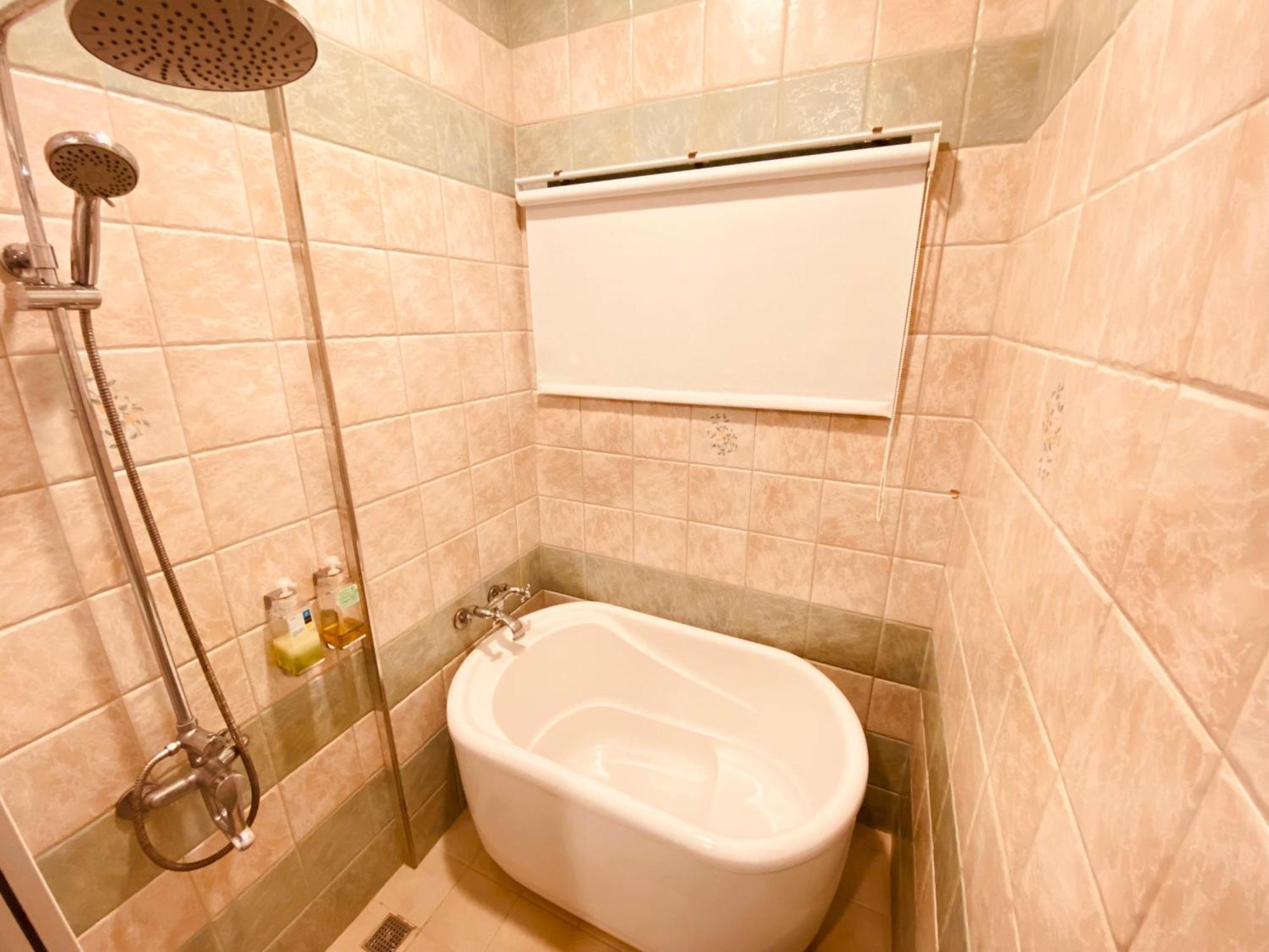 Kenting Timehouse Beach Villa Cape Eluanbi Exterior photo