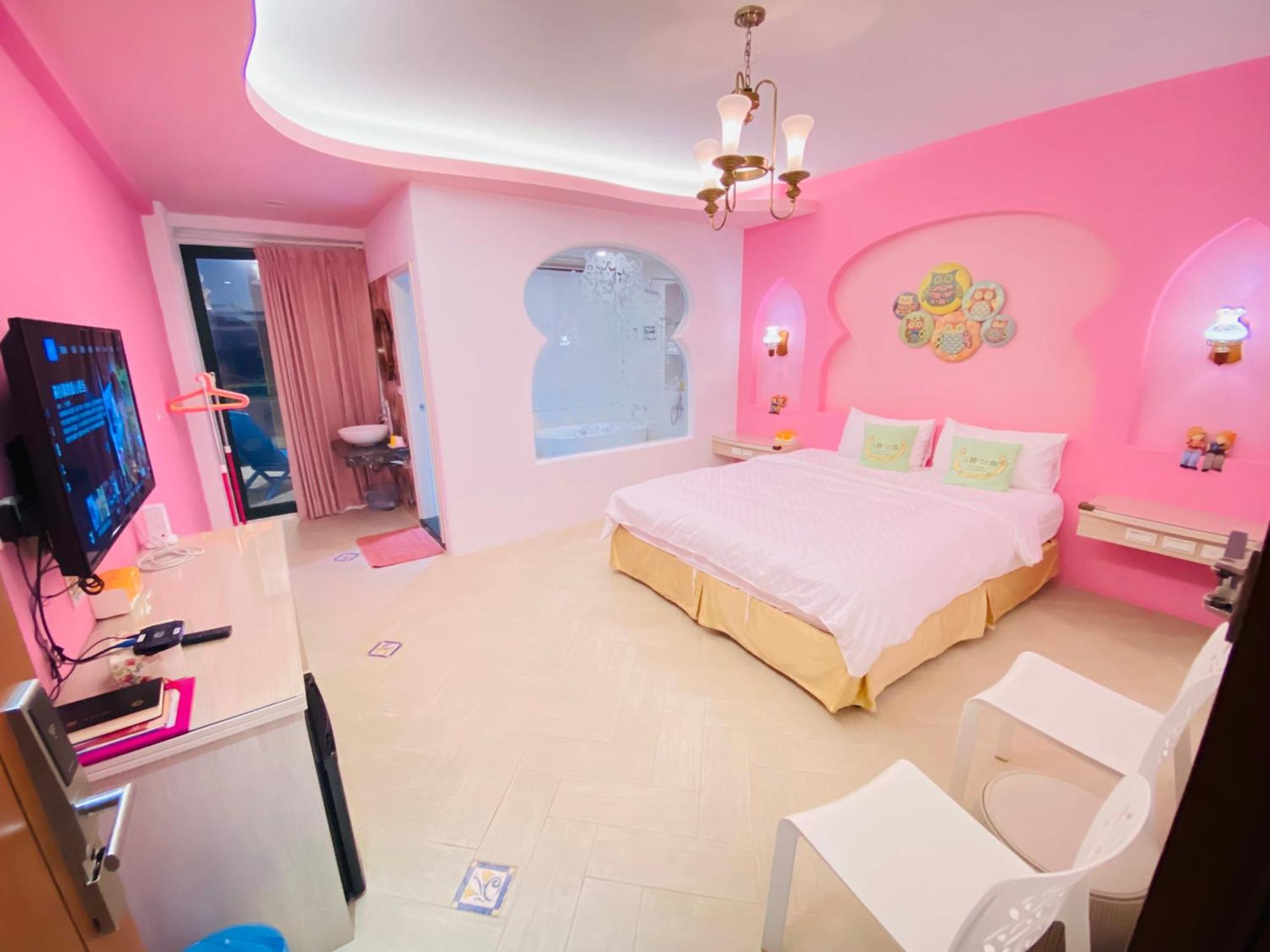 Kenting Timehouse Beach Villa Cape Eluanbi Exterior photo