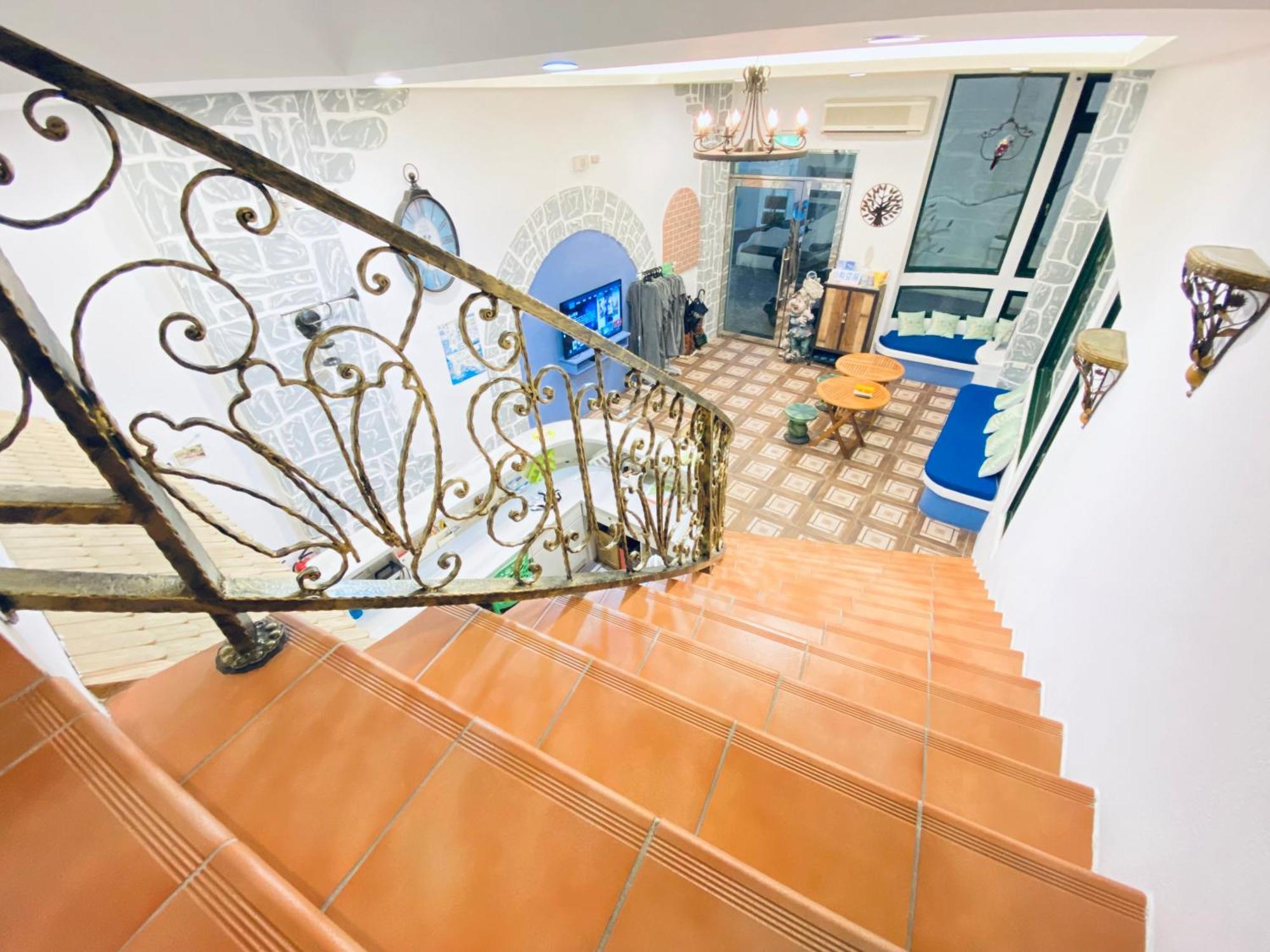 Kenting Timehouse Beach Villa Cape Eluanbi Exterior photo