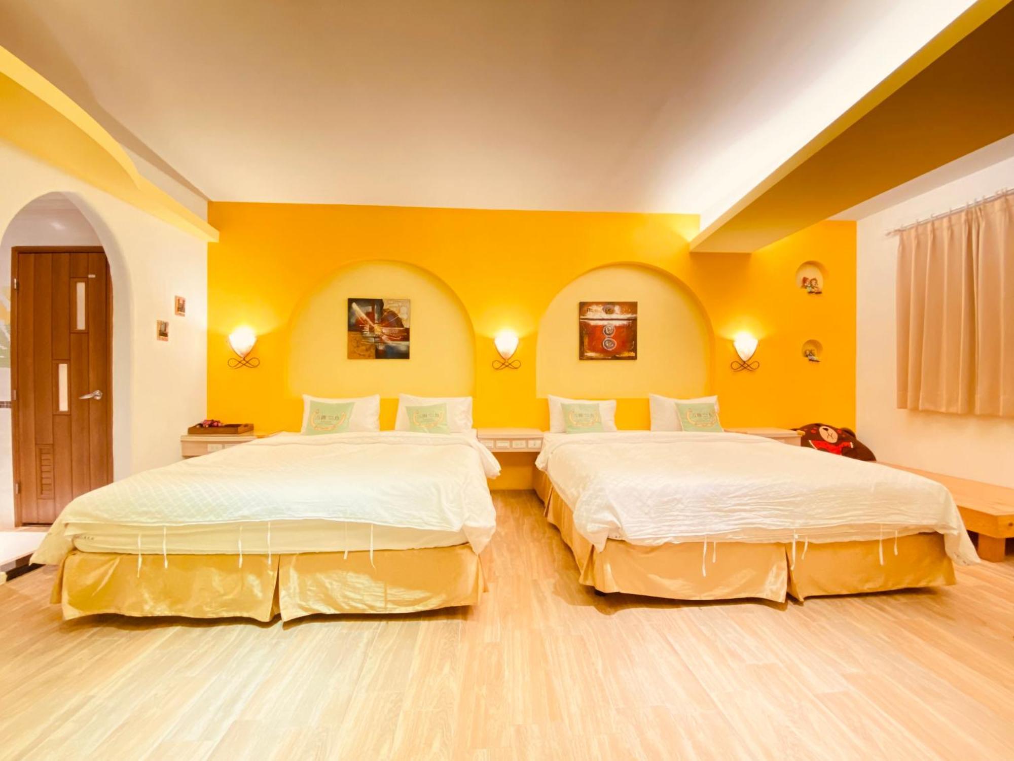 Kenting Timehouse Beach Villa Cape Eluanbi Exterior photo